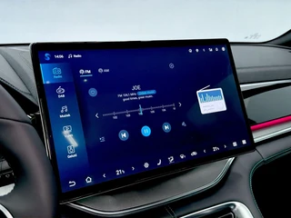BYD Seal U PHEV DM-I Boost – Stijlvol, veilig en veelzijdig / 8