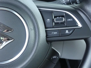 Suzuki Swift 1.2 Comfort Smart Hybrid Uit voorraad leverbaar! Cruise Control, Apple Carpl/Andr Auto, Camera, Navi / 17
