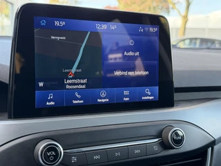 Ford Focus Wagon 1.0 EcoBoost Hybrid Titanium Style HEEEEEL VEEL RUIMTE / 7