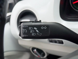 Volkswagen e-Up! e-up! / 16