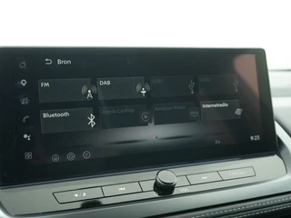 Nissan QASHQAI 1.3 MHEV 140PK N-CONNECTA  | 360 camera | Cruise Adaptief | nieuwstaat / 45