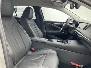 DS DS 4 1.6 HYbrid 225 PHEV E-Tense Trocadero Stoel/Stuurverw. Leder Carplay Plug-in / 23