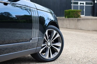 Land Rover Range Rover 5.0 V8 SC SVAutobiography Dynamic  | NP: €262.858,- | 4X MASSAGE & STOELKOELING | HUD | SOFT-CLOSE | ENTERTAINMENT PACK | / 22