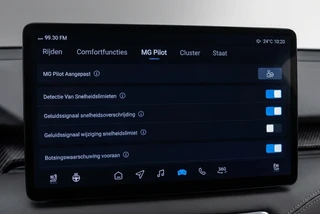 MG S5 Luxury 64 kWh 360 Camera l Pilot Assist l NIEUW / 17