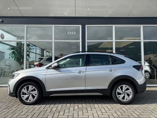 Volkswagen Taigo 1.0 TSI Life Business|Carplay|PDC|Navi|Stoelverwarming / 5