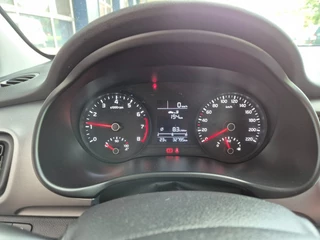 Kia Stonic 1.0 T-GDI DYNAMIC LINE Camera, Carplay, Zwart dak, Navi, Cruise controle, ALL IN prijs! / 22