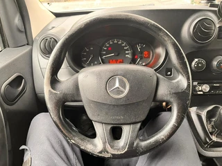 Mercedes-Benz Citan 108 CDI BlueEFFICIENCY  Airco/Schuifdeur/Dakrail / 16