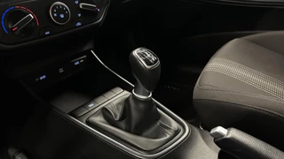 Hyundai Bayon 1.0 T-GDI Comfort DAB LED AIRCO CRUISE. / 31