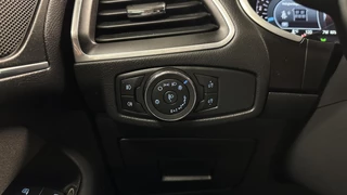 Ford S-Max 1.5 Trend CAMERA TREKHAAK ECC NAVIGATIE LM CRUISE. / 30