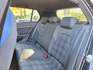 Volkswagen Golf GTE 245pk DSG Hybrid (Trekhaak,Camera,Virtual,IQ) / 14