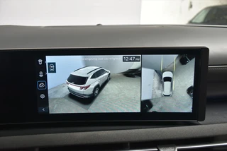 Hyundai Tucson 1.6 T-GDi PHEV Aut Premium I Leder I 360 camera / 26