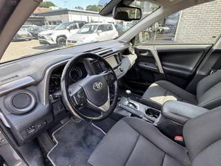 Toyota RAV4 2.5 Hybrid AWD ENERGY / 15