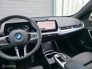 BMW X1 xDrive25e / M sport Pano / 360' / Leder / Memory / 24