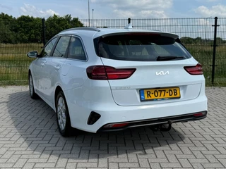 Kia Ceed Sportswagon 1.0 T-GDi DynamicLine Achteruitrijcamera | PDC | Trekhaak | Carplay | / 6