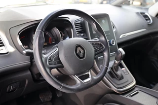 Renault Scenic 1.5 dCi Intens|Automaat|Camera|Navi|Cruise control| / 9