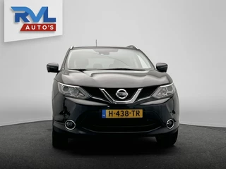 Nissan Qashqai 1.2 N-Connecta | Panoramadak | Navigatie | 360 camera | Stoel Verwarming | Cruise/Control | Climate/Control | / 48