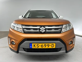 Suzuki Vitara 1.6 Exclusive Navigatie | Cruise Control | Trekhaak / 29