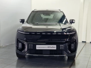 KGM Torres EVX Business Edition 80.6 kWh / 6