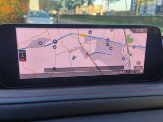 Mazda CX-30 2.5 e-SkyActiv-G M Hybrid Homura Automaat uit 2024  Rijklaar + 12 maanden Bovag-garantie “Sinds 1970 | 5.000+ reviews | Score 9,5 | Service zoals ’t hoort” Henk Jongen Auto's in Helmond,  al 50 jaar service zoals 't hoort! / 16