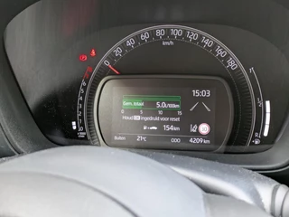 Toyota Aygo X 1.0 VVT-i MT Active Adapt.Cruise|Camera|Climate-Control|Apple-Carplay/Android-Auto|Stoelverwarming / 21