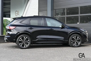 Ford Kuga 2.5 PHEV ST-Line|Panoramadak / 9