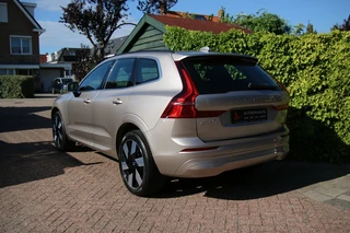 Volvo XC60 B4 Mild-Hybrid / 27