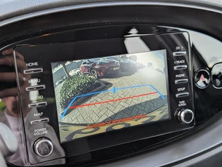 Toyota Aygo X Play NL-AUTO 100% DEALER OH METALLIC AIRCO ANDROID/APPLE CRUISE CONTROL / 5