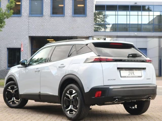 Peugeot 2008 1.2 Hybrid 145 GT / 360 Camera / Navigatie / Voorraad Voordeel / 27