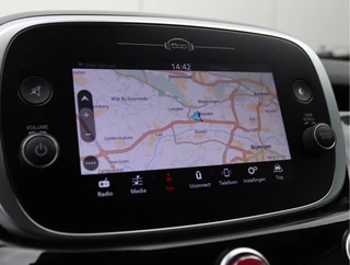 Fiat 500X 1.0 GSE Urban  | Stoelverwarming | Navigatie | Camera | Keyless | LED / 42