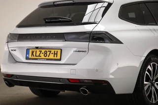 Peugeot 508 SW 1.6 HYbrid 180 Allure | PANORAMA PACK | DAB | APPLE | CAMERA | 17" / 25