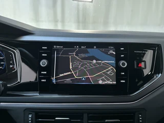 Volkswagen Polo 1.0 TSI R-Line Business LED Camera Stoelverwarming Virtual Cockpit DAB+ / 9
