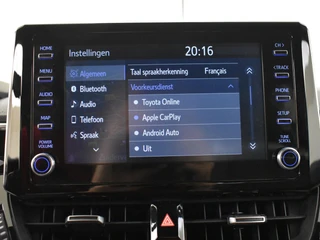 Toyota Corolla Hybrid 140 Executive | Blindspot | Stoelverwarming | Carplay/AndroidAuto | / 23