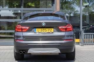 BMW X4 xDrive28i Centennial High Executive|Camera|Dodehoek|Leder| / 9