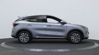 BYD ATTO 3 EVO Design 74.8 kWh Incl. € 2.950 ACTIE | Private Lease 679,- p.m. / 11