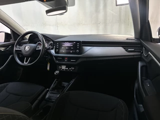 Skoda Scala 1.0 TSI 116pk Ambition App-Connect Climate Control Cruise Control / 4