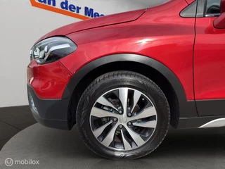 Suzuki S-Cross 1.4 Boosterjet AllGrip Select Smart Hybrid / All in prijs / 27