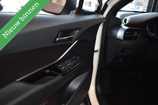 Toyota C-HR 1.8 Hybrid Executive MATRIX/LED/CAMERA/VOL MET OPTIES! / 27