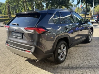 Toyota RAV4 2.5 Hybrid AWD Dynamic 4S-BANDEN EL-SPIEGELS CAMERA PARK-SENSOREN APPLE/ANDOID STOELVERW CLIMA / 4