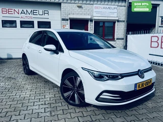 Volkswagen Golf 1.4 TSI eHybrid Navi/ CarPlay/ Stoelmassage / 2
