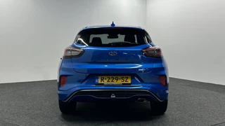 Ford Puma 1.0 EcoBoost Hybrid ST-Line X TREKHAAK CARPLAY NAVI CRUISE ECC LM. / 8