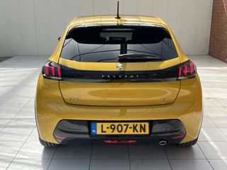 Peugeot 208 PureTech 100 GT  | Panoramadak | Keyless | Adaptive Cruise Control | Stoelverwarming | / 37