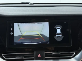 Kia Niro 1.6 GDi Hybrid DynamicPlusLine  - Trekhaak - Stoel/stuurverwarming - Camera - AppleCarplay - Android Auto - - Fabrieksgarantie tot 02-2028 / 30
