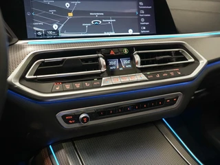 BMW X5 xDrive45e M-Sport Panoramadak | CoPilot | Laser | Harman Kardon / 21