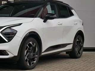 Kia Sportage 1.6 T-GDi Plug-in Hybrid AWD GT-PlusLine Pano| Trekhaak| 360 Camera / 31