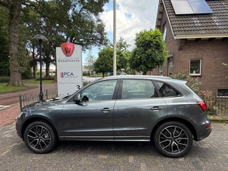 Audi Q5 2.0 TFSI quattro S Edition / 16