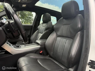 Land Rover Range Rover Evoque 2.0 TD4 Urban Series SE|Automaat|122DKM|Camera| / 12