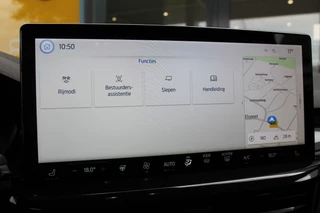 Ford Focus Wagon 1.0 EcoBoost Hybrid ST Line X  | Trekhaak | BLIS | Winterpack | Adaptieve cruise / 39