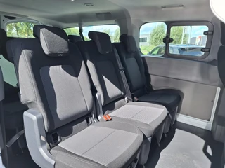 Volkswagen e-Transporter Kombi L2 64 kWh 9p (46950 incl btw,Camera,Pomp,Achterdeuren) / 11