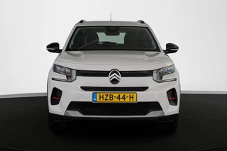 Citroen Ë-C3 Plus 113pk 44 kWh SOH 100% Airco Apple CarPlay / 14
