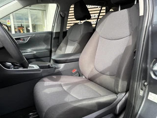 Toyota RAV4 2.5 Hybrid AWD Dynamic TREKHAAK ALL-SEASON STOELVERW PARK-SENSOREN CAMERA APPLE/ANDROID LM-VELGEN DAB+ AD-CRUISE / 13